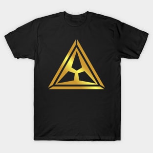 piramida triad T-Shirt